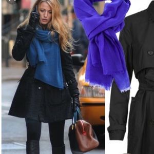 My Gossip Girl ISO list 💕